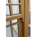 Accoya Solid Timber Sliding Sash 1205x1805mm DD02